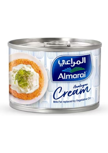 Krem Süt Kaymaği 155 gr
