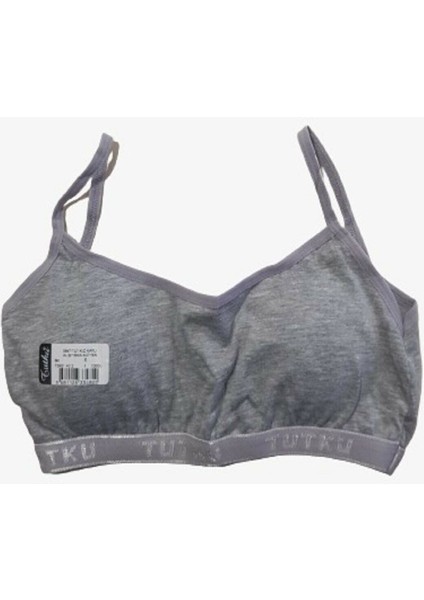 Pedli Ilk Sütyen - 6'lı Ekonomik Paket TKC0847 fırsatları