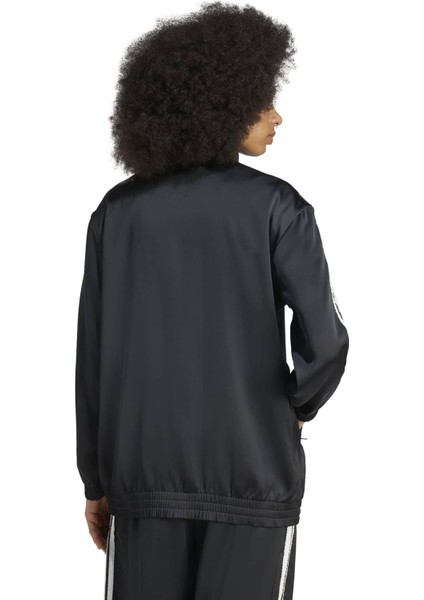 Kadın Siyah Ceket SATIN TT KC8810 fiyatları