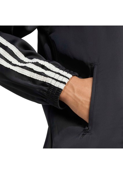 Kadın Siyah Ceket SATIN TT KC8810 indirimleri