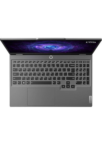 Loq 15IRX10 Intel Core I5 13450HX 24GB 1tb SSD RTX5050 Freedos 15.6” 83JE00ECTR
