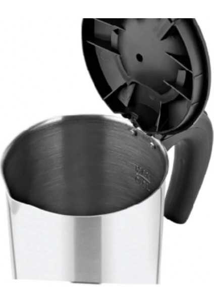 SK-8034 24V Araç Içi Su Isıtıcı (Travel Kettle) modelleri