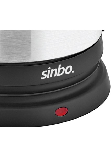 SK-8034 24V Araç Içi Su Isıtıcı (Travel Kettle) fırsatları