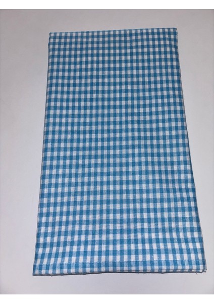 Belmod Pöti Kareli Masa Örtüsü 170 x 170 cm