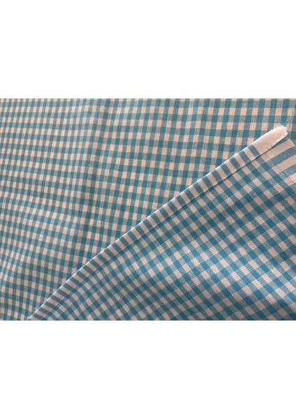 Belmod Pöti Kareli Masa Örtüsü 170 x 170 cm modelleri