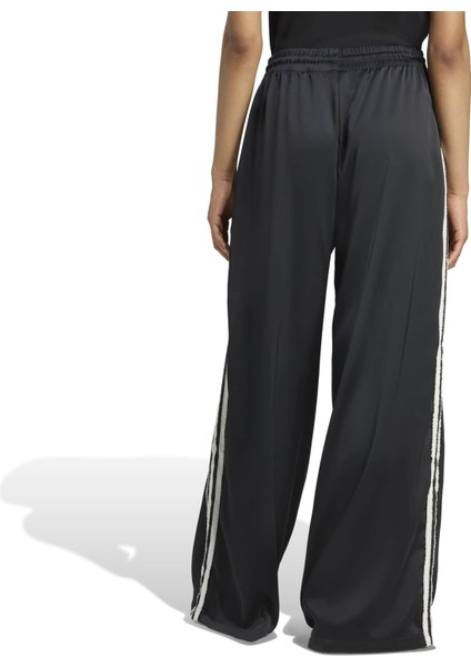 Kadın Siyah Eşofman Altı WIDE LEG PANTS KC8813 fiyatları