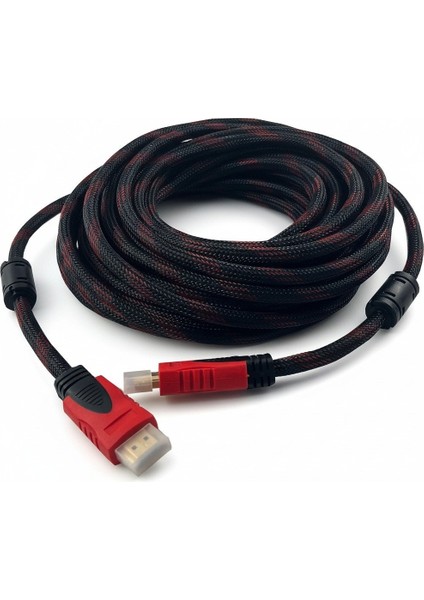 BGHDMI10 HDMI Kablo 10MT