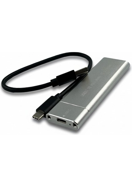 Bgnvmcase Nvme HDD Case