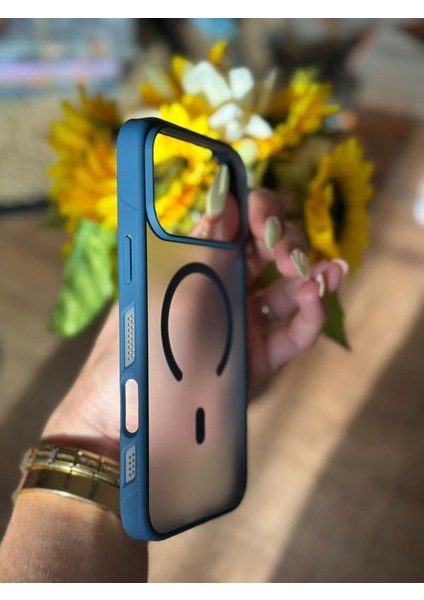 Iphone 17 Promax Magsafe Kılıf fiyatları