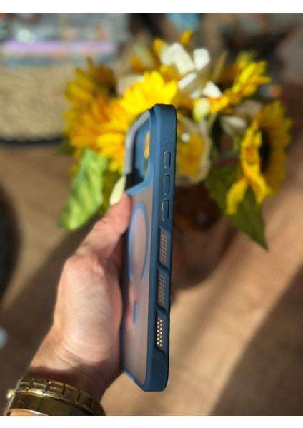 Iphone 17 Promax Magsafe Kılıf modelleri