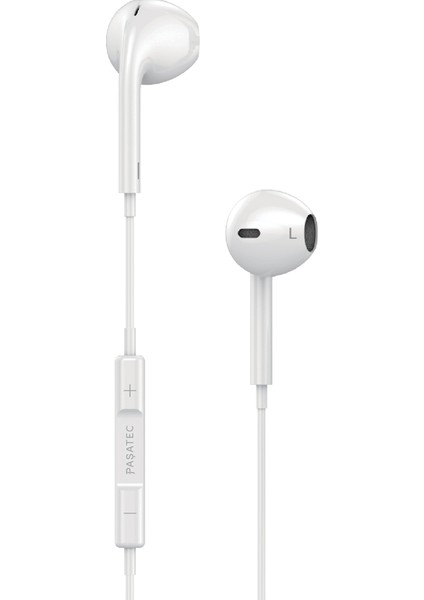 Rave Serisi 3.5mm Aux Kablolu Kulaklık - Beyaz fiyatları