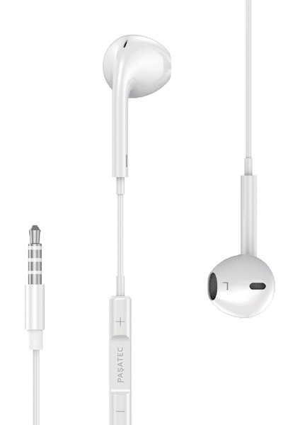 Rave Serisi 3.5mm Aux Kablolu Kulaklık - Beyaz modelleri