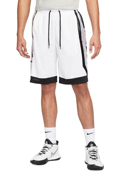 DH7142 100 Dri-Fıt Elite Basket Şortu fırsatları