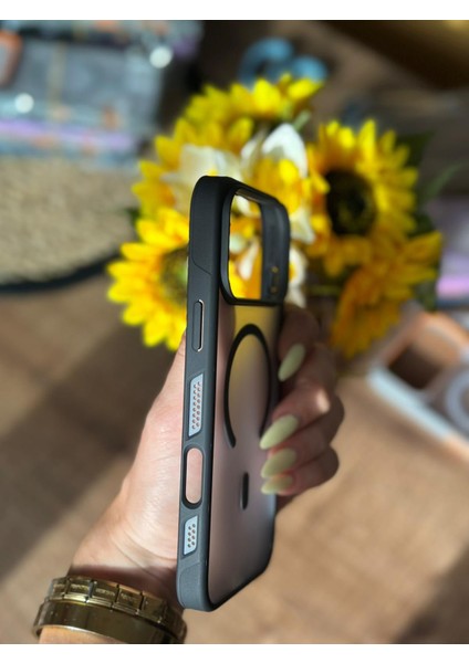 IPHONE 17PRO Magsafe Kılıf fiyatları