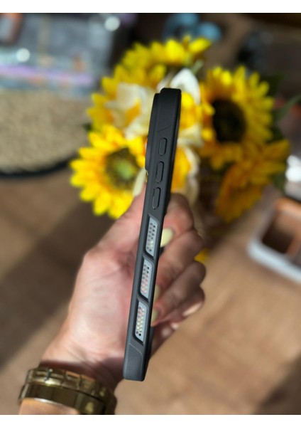 IPHONE 17PRO Magsafe Kılıf modelleri