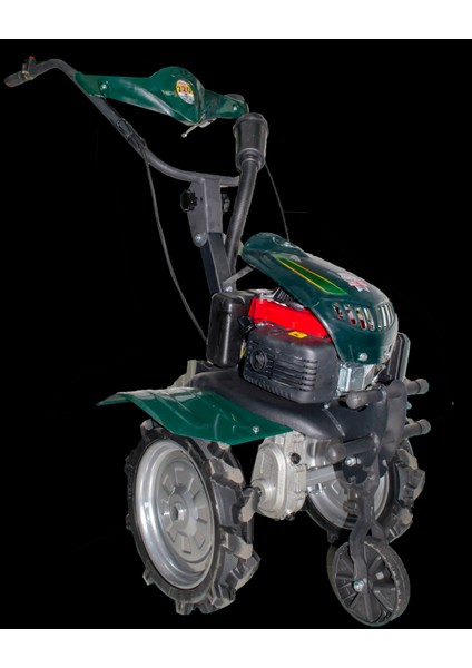 CP-220S Lüx Benzinli Çapa Makinesi