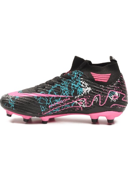 Siyah Fuşya Çoraplı Unisex Krampon Air 600 G fiyatları