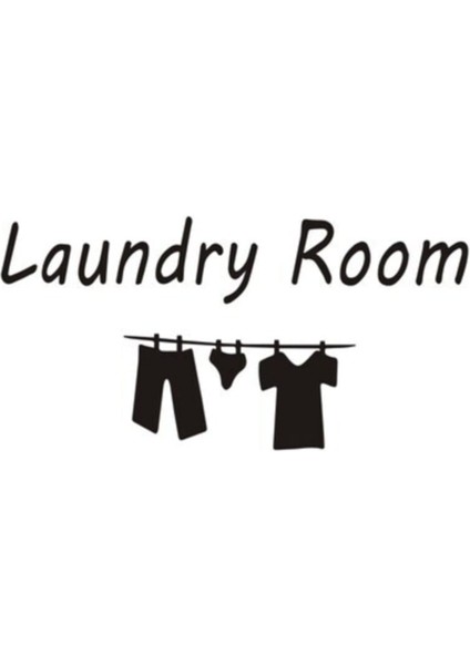 Banyo Duvar Özel Yeni Sticker Harfler Desen Basit Yaratıcı Çıkartması fiyatları