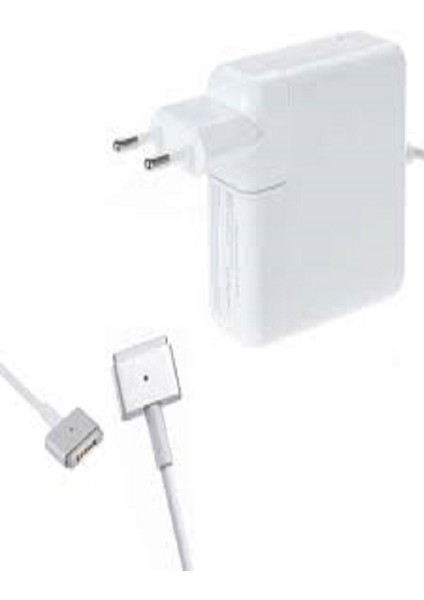 Apple 20V 4.25A Magsafe 2 Uyumlu Şarj Adaptörü