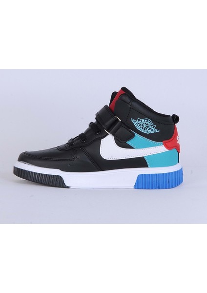 251 Syh-Yşl Erkek Çocuk Spor Ayakkabı modelleri