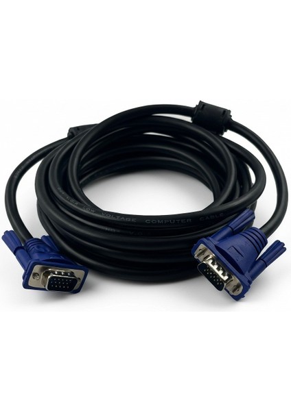 Bgvga5 VGA Kablo 5mt