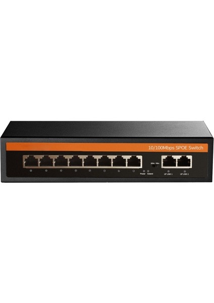 Vp-Ip 8 Poe Switch fiyatları