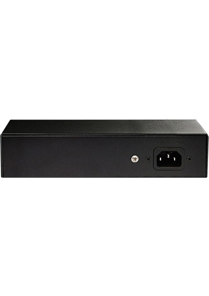 Vp-Ip 8 Poe Switch modelleri
