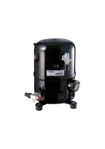 Ag 4573 P Tz 7 Hp 380V R-404A 2 Vanalı Hermetik Kompresör Tag 4573 Z