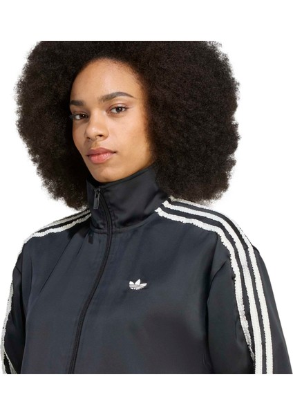 Kadın Siyah Ceket SATIN TT KC8810 fırsatları