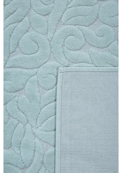 Banyo 2li Paspas Takımı Yeşil 60X100 fiyatları