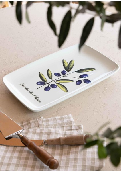 Olivos Kahvaltı Takımı 6 Kişilik 15 Parça Set 1 indirimleri