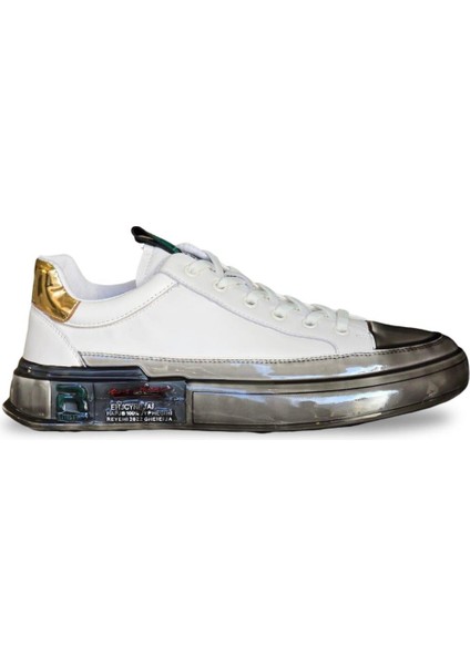 24K510-2 Erkek Casul Sneaker Beyaz fiyatları