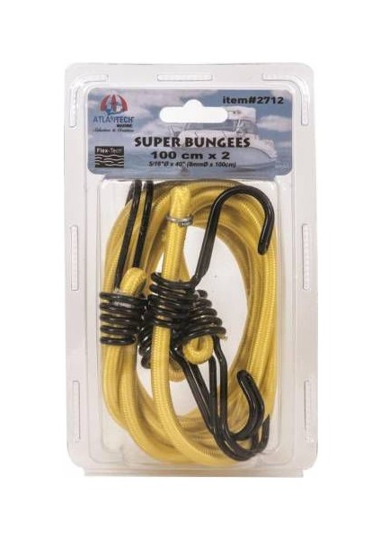 Super Bungees Sarı fiyatları
