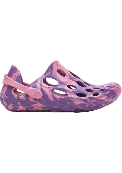 Kadın Hydro Moc Ayakkabı Erica