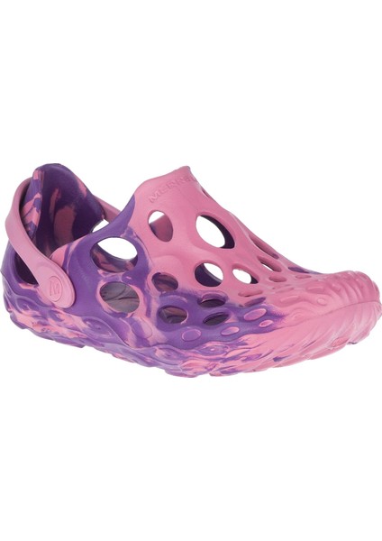 Kadın Hydro Moc Ayakkabı Erica