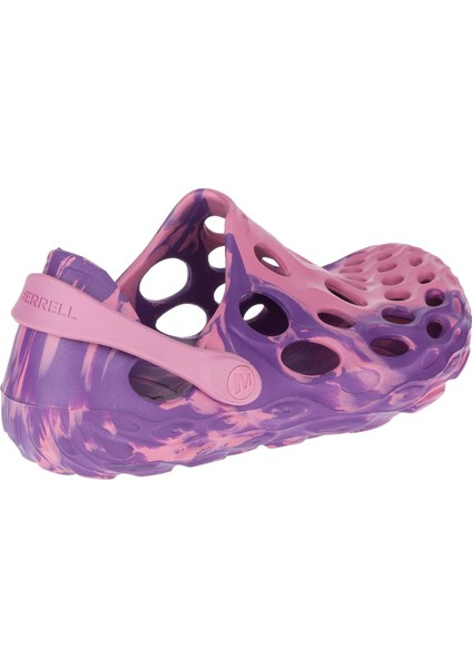 Kadın Hydro Moc Ayakkabı Erica