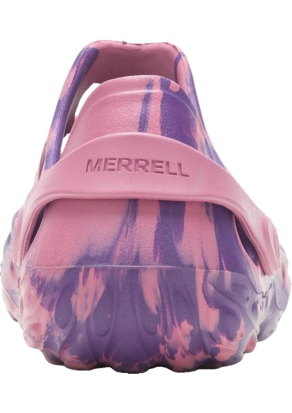 Kadın Hydro Moc Ayakkabı Erica