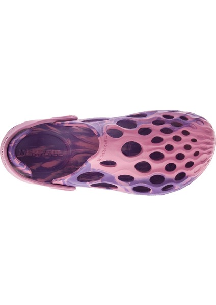 Kadın Hydro Moc Ayakkabı Erica