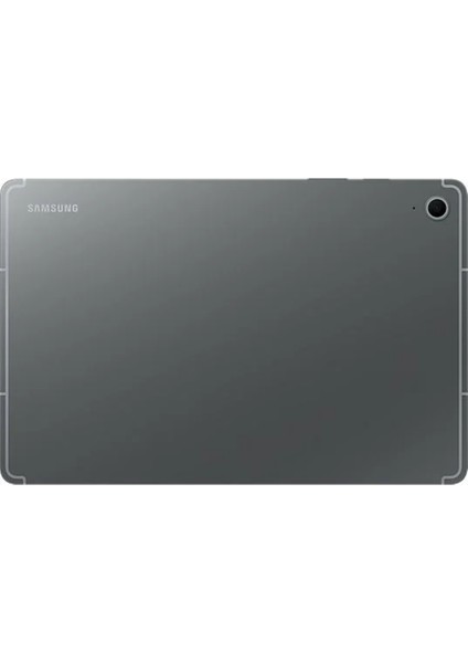 Galaxy Tab S10FE 10.9 8/128GB Tam Dokunmatik Tablet Gri+Samsung Tablet S Pen Hediye