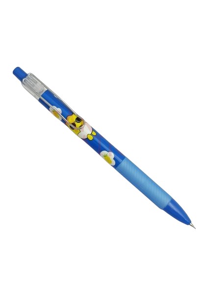 4 Adet 0.7 Uçlu Versatil Kalem MP8675 indirimleri