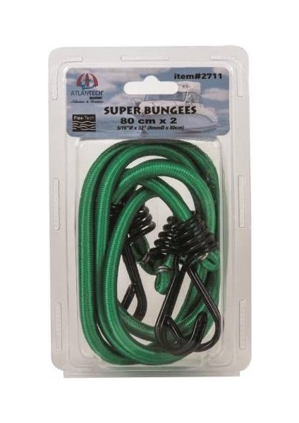 Super Bungees Yeşil fiyatları