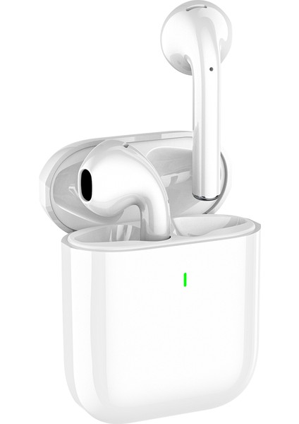 Rave Tws Kablosuz Kulaklık - Beyaz fırsatları