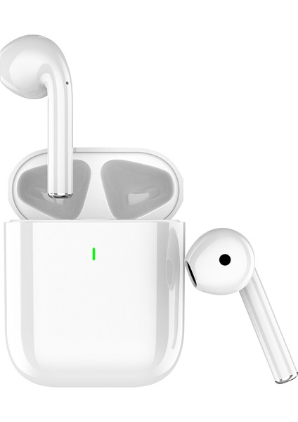 Rave Tws Kablosuz Kulaklık - Beyaz indirimleri