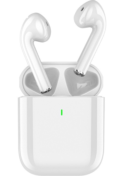 Rave Tws Kablosuz Kulaklık - Beyaz