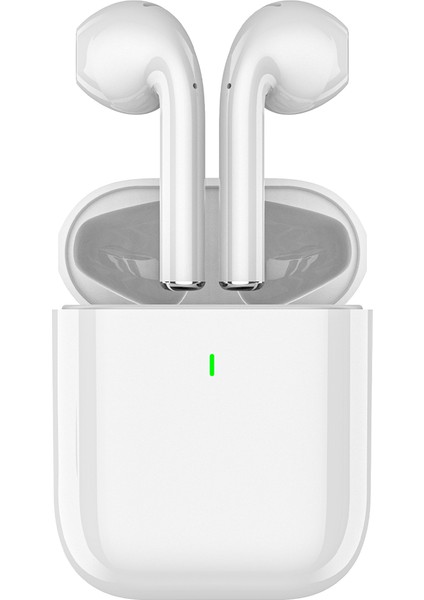 Rave Tws Kablosuz Kulaklık - Beyaz