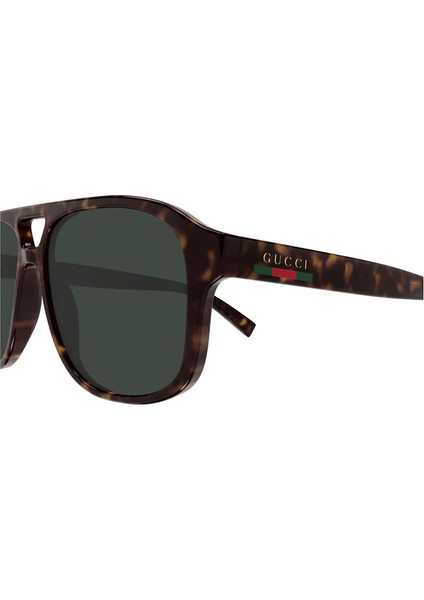 Guccı 1856S 002 57-15 Güneş Gözlüğü modelleri