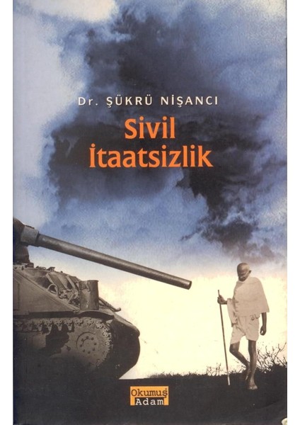 Sivil Itaatsizlik