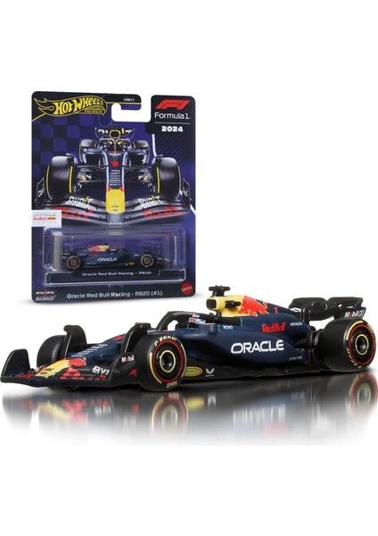 1:64 Premium Formula 1