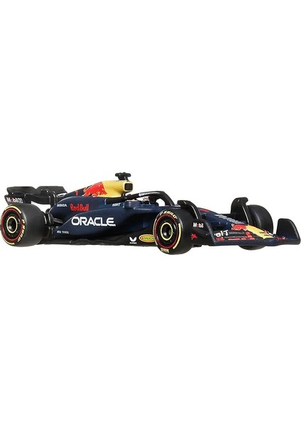 1:64 Premium Formula 1 modelleri