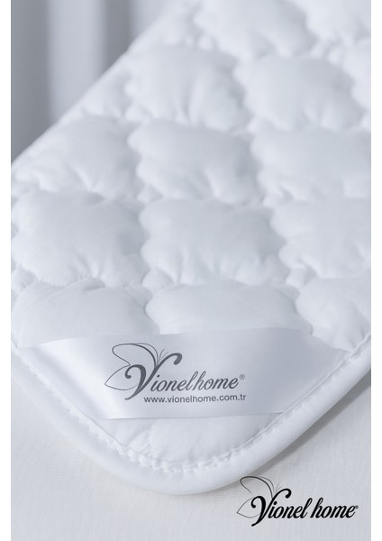 %100 Pamuk Bebek & Çocuk Yorganı |1. Sınıf Silikon Dolgu | 100X150 cm | Antialerjik | Nefes Alabilen fiyatları